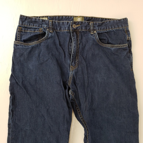 Timberland Jeans | 2636J | Dark Denim | Regular Fit
